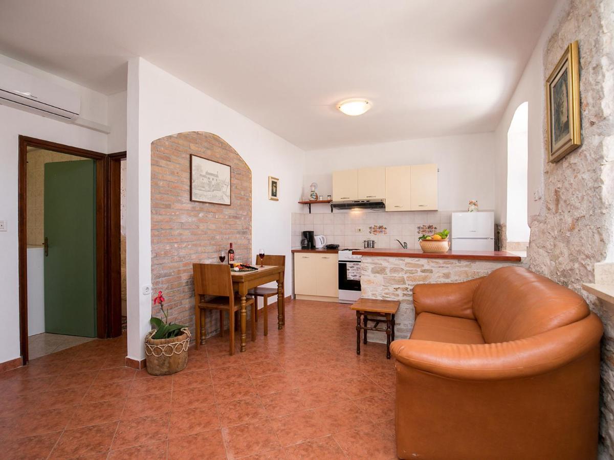 Apartman Susnjic Poreč Zewnętrze zdjęcie