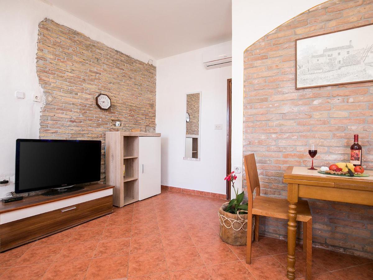 Apartman Susnjic Poreč Zewnętrze zdjęcie