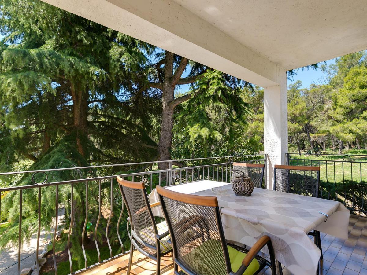 Apartman Susnjic Poreč Zewnętrze zdjęcie