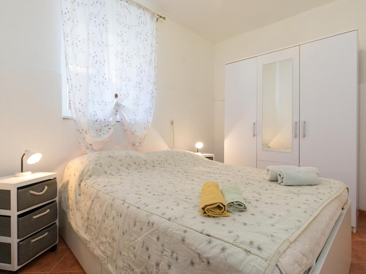 Apartman Susnjic Poreč Zewnętrze zdjęcie