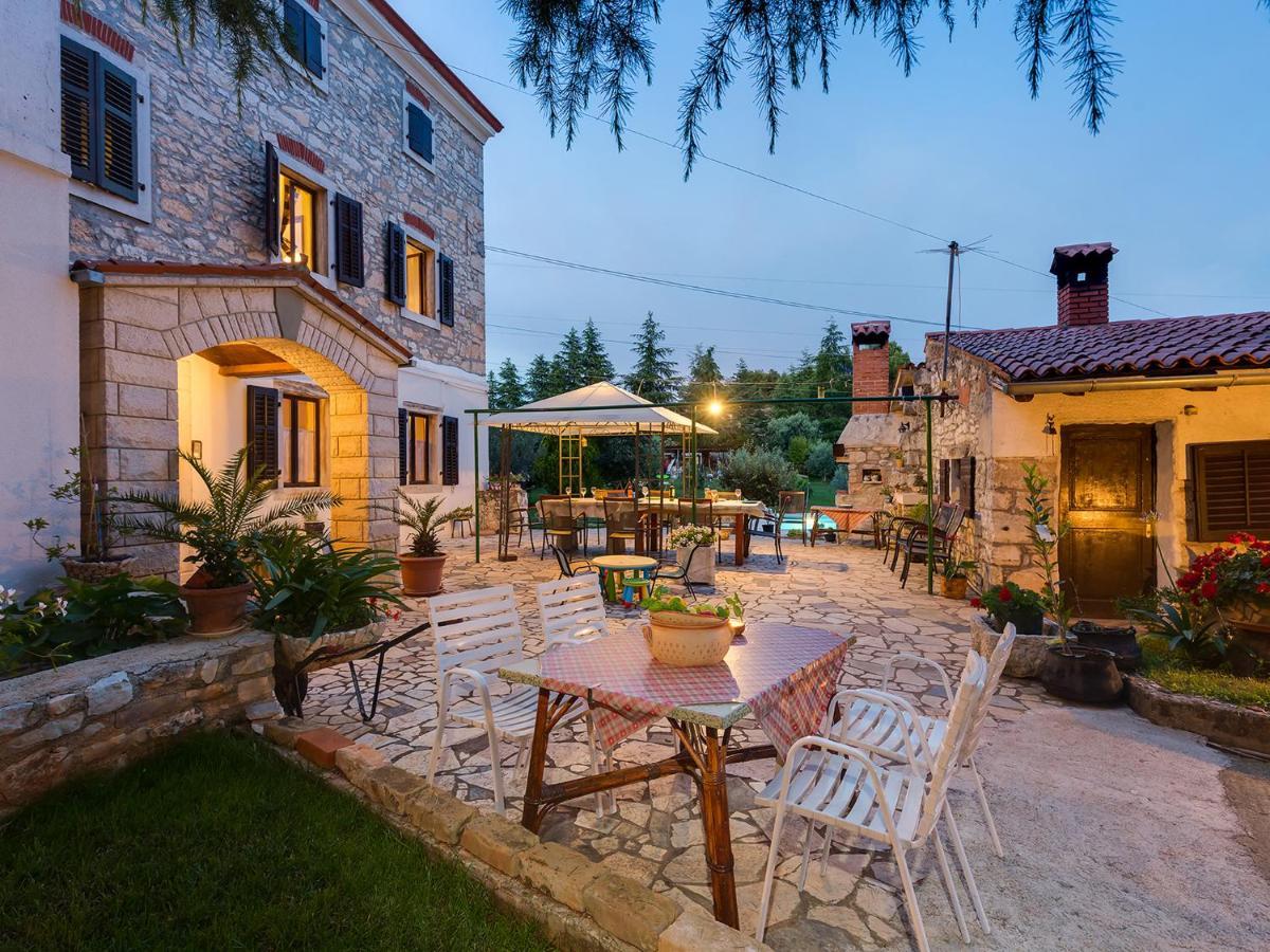 Apartman Susnjic Poreč Zewnętrze zdjęcie