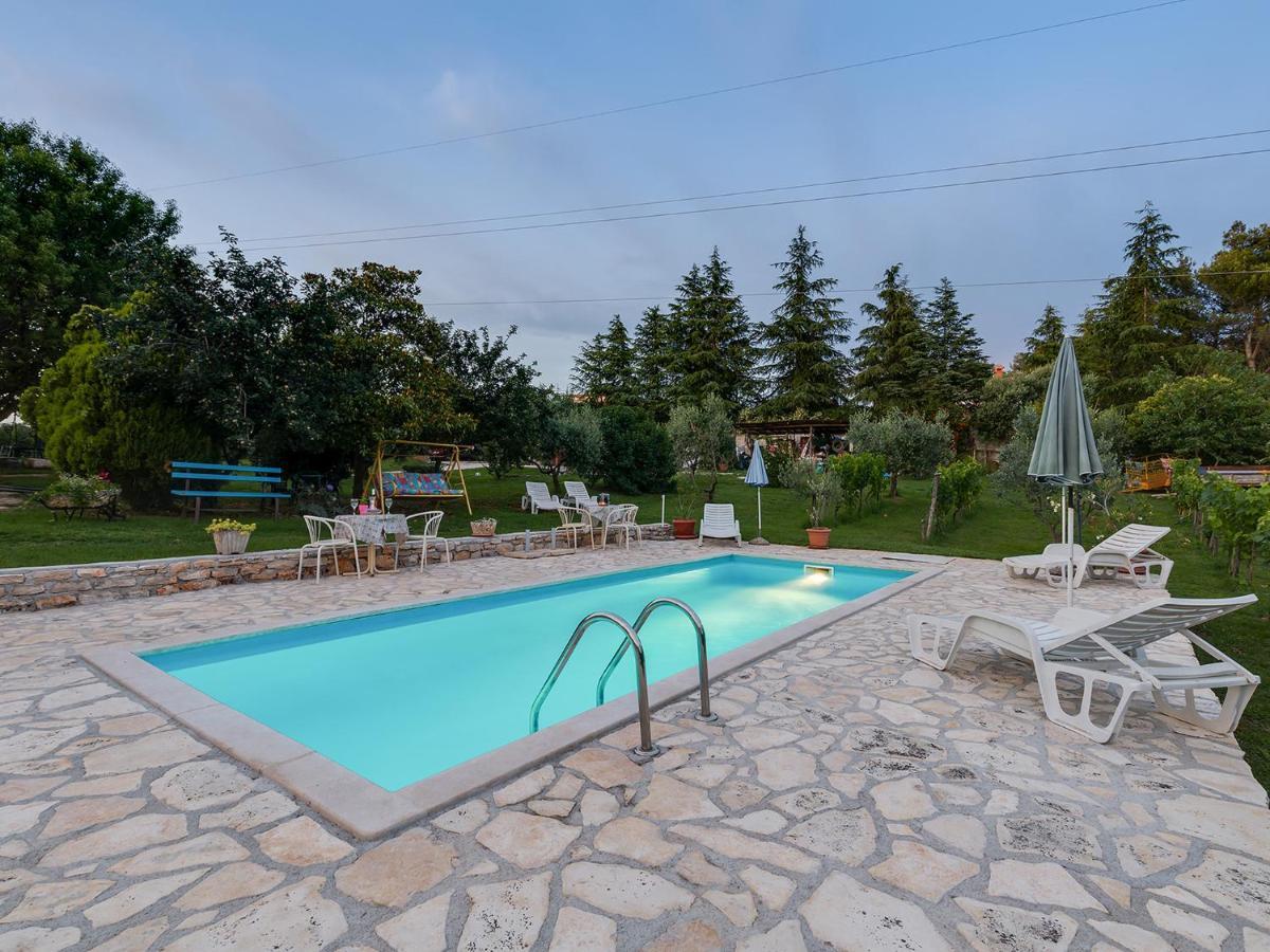 Apartman Susnjic Poreč Zewnętrze zdjęcie
