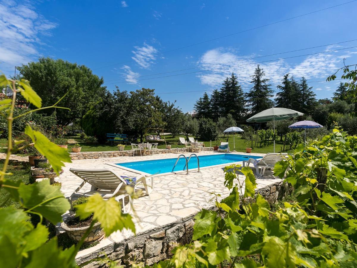 Apartman Susnjic Poreč Zewnętrze zdjęcie