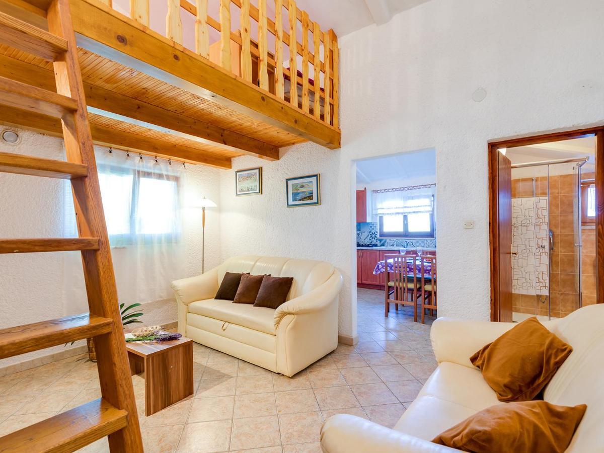 Apartman Susnjic Poreč Zewnętrze zdjęcie