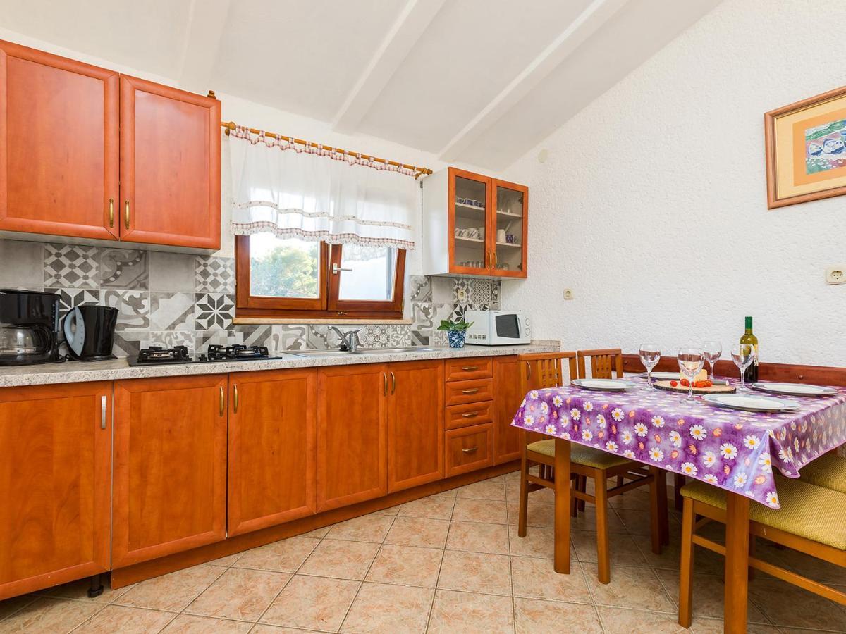 Apartman Susnjic Poreč Zewnętrze zdjęcie