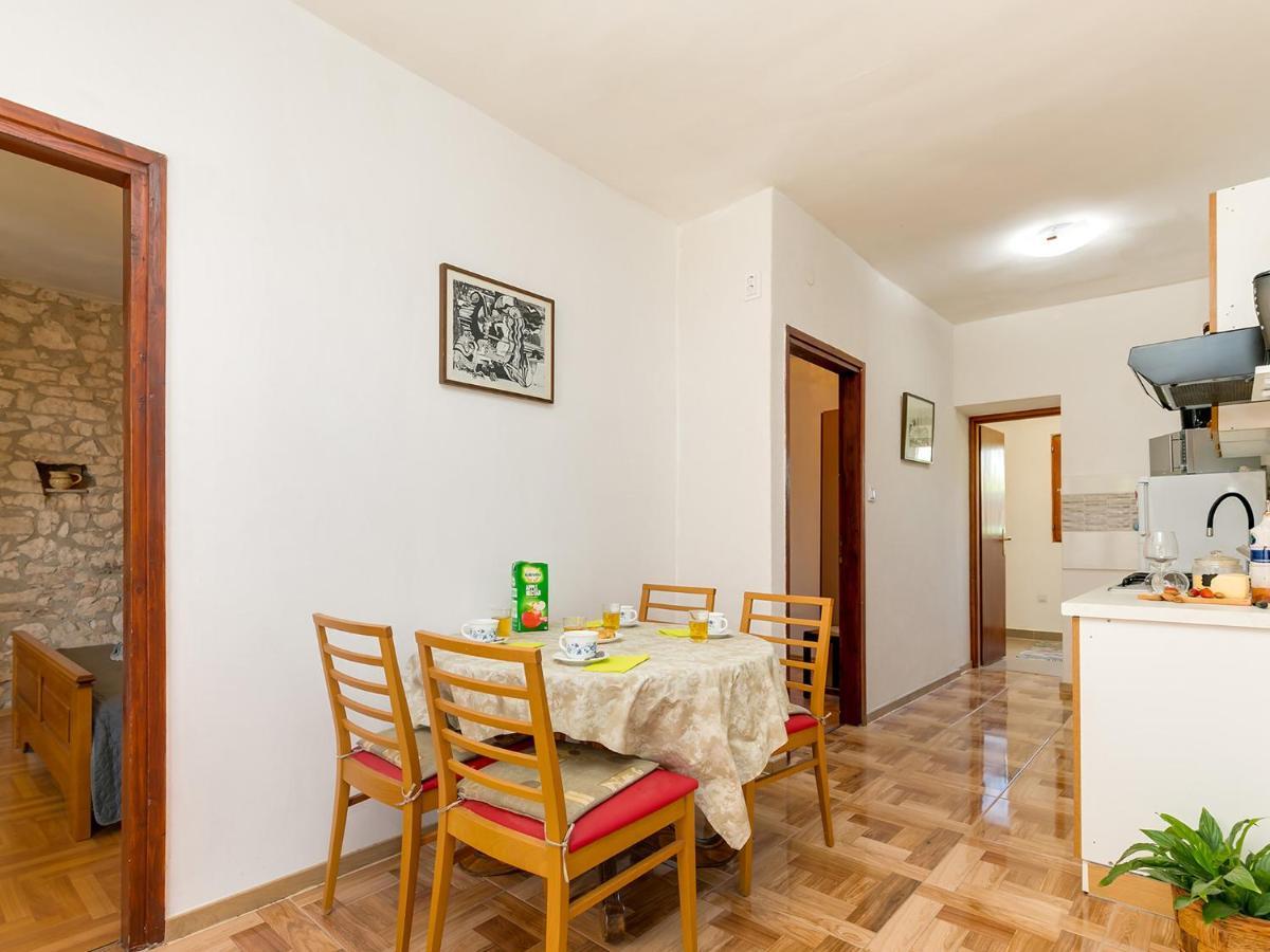 Apartman Susnjic Poreč Zewnętrze zdjęcie