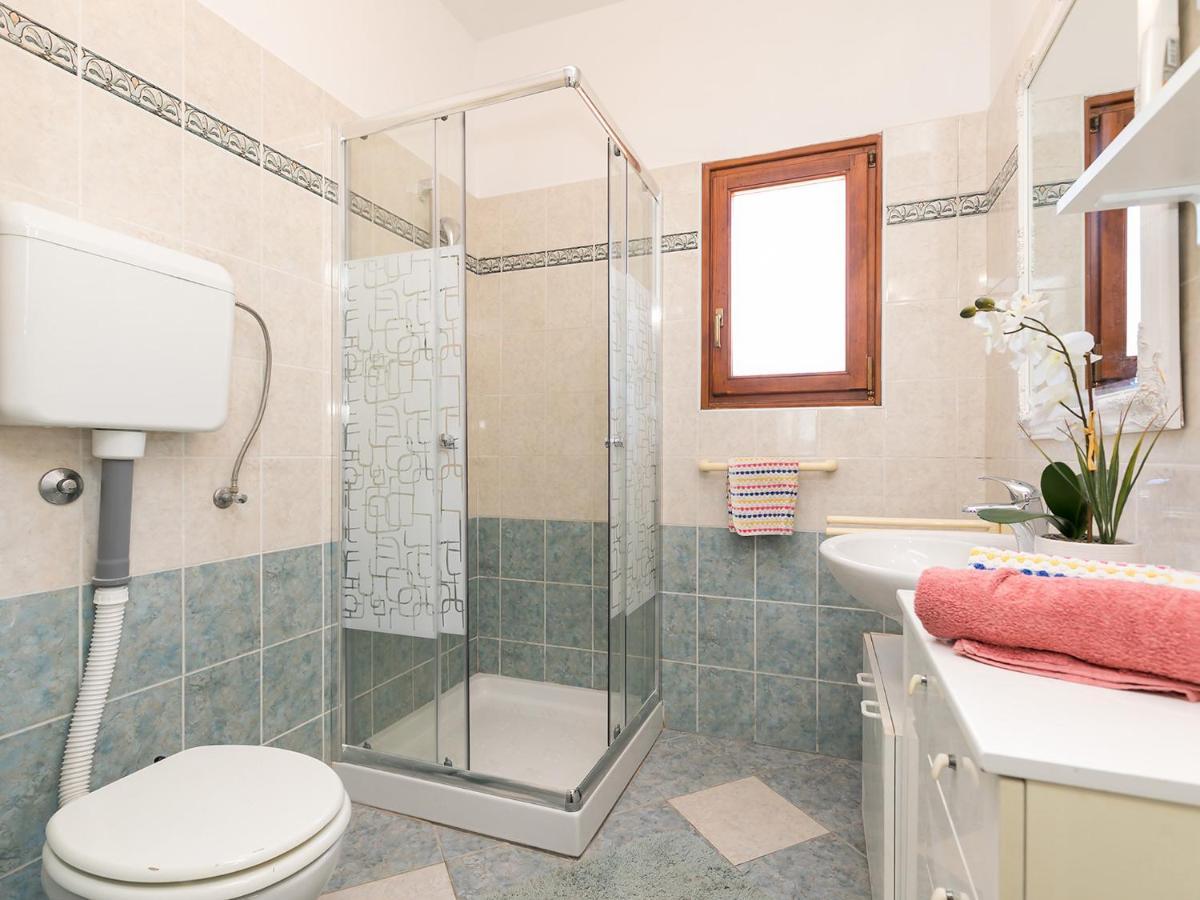 Apartman Susnjic Poreč Zewnętrze zdjęcie