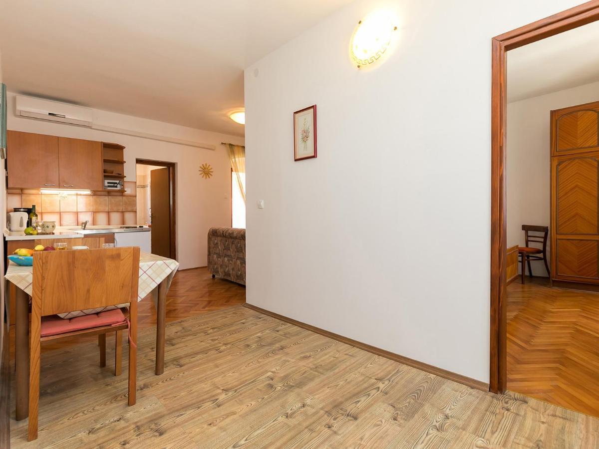 Apartman Susnjic Poreč Zewnętrze zdjęcie