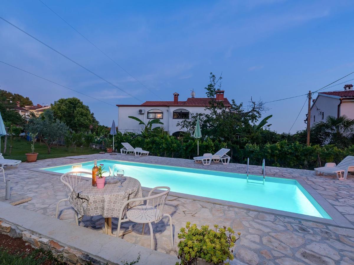 Apartman Susnjic Poreč Zewnętrze zdjęcie