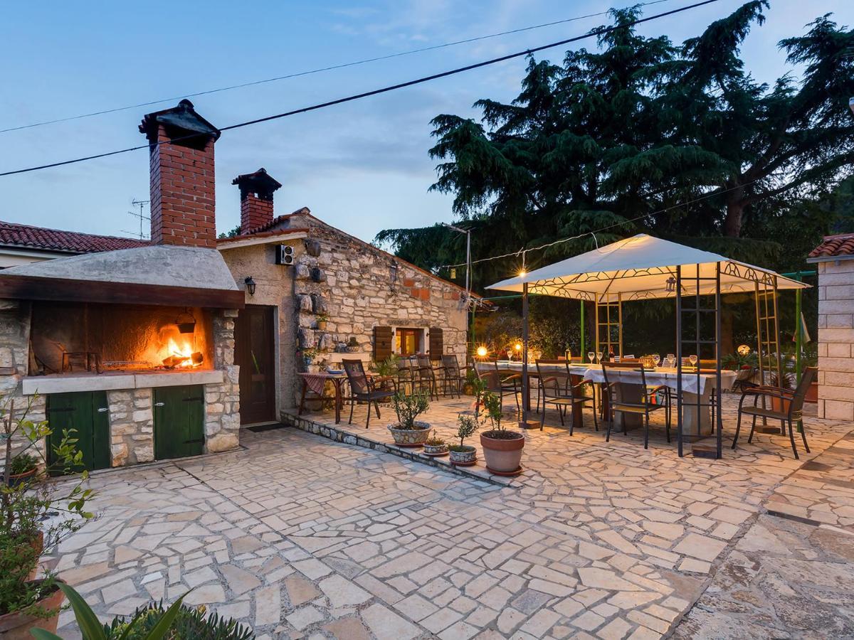 Apartman Susnjic Poreč Zewnętrze zdjęcie