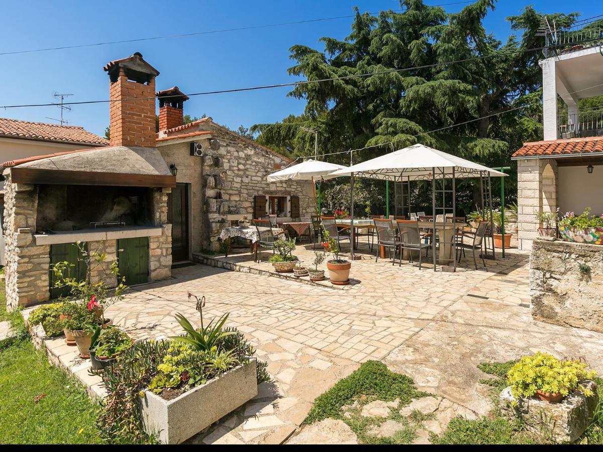 Apartman Susnjic Poreč Zewnętrze zdjęcie