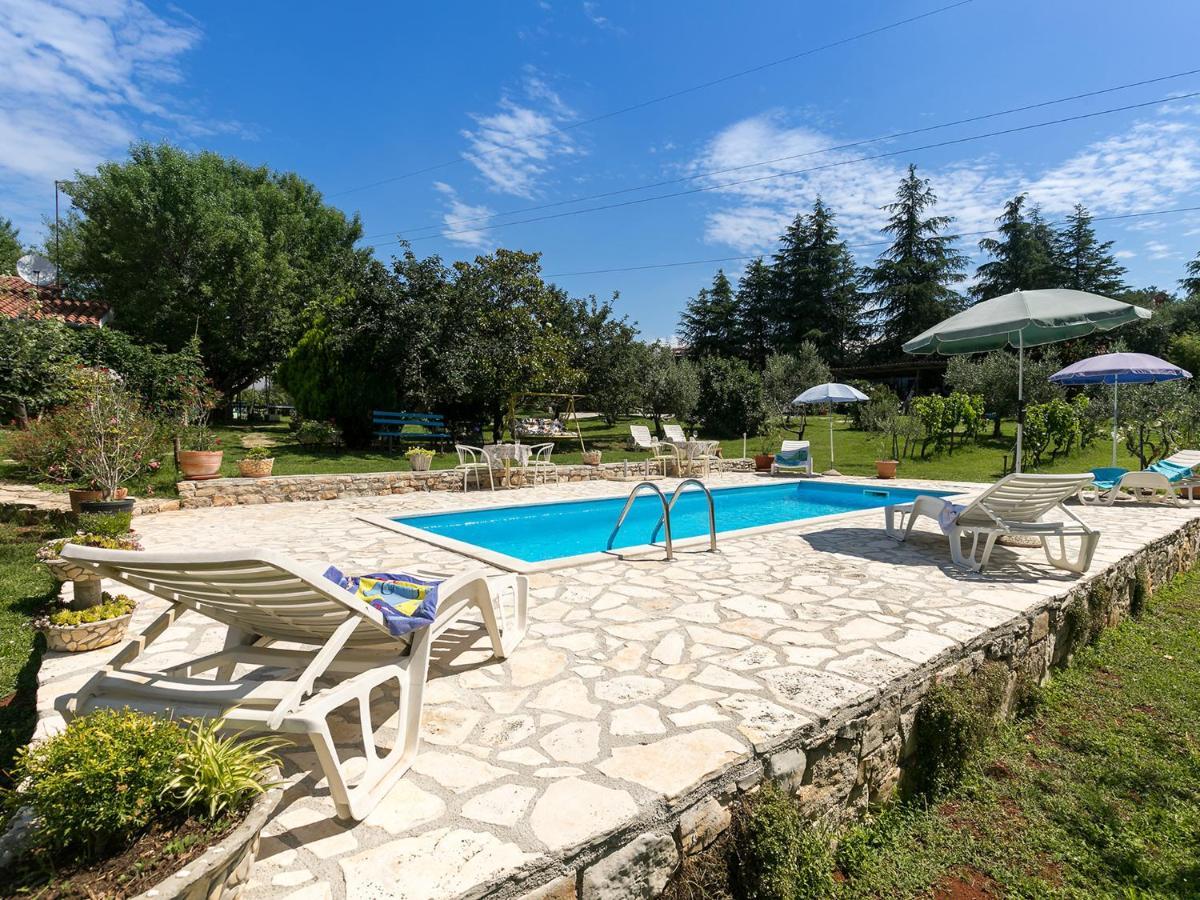 Apartman Susnjic Poreč Zewnętrze zdjęcie