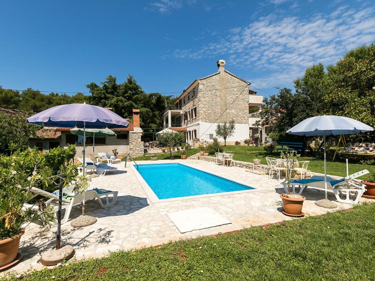 Apartman Susnjic Poreč Zewnętrze zdjęcie
