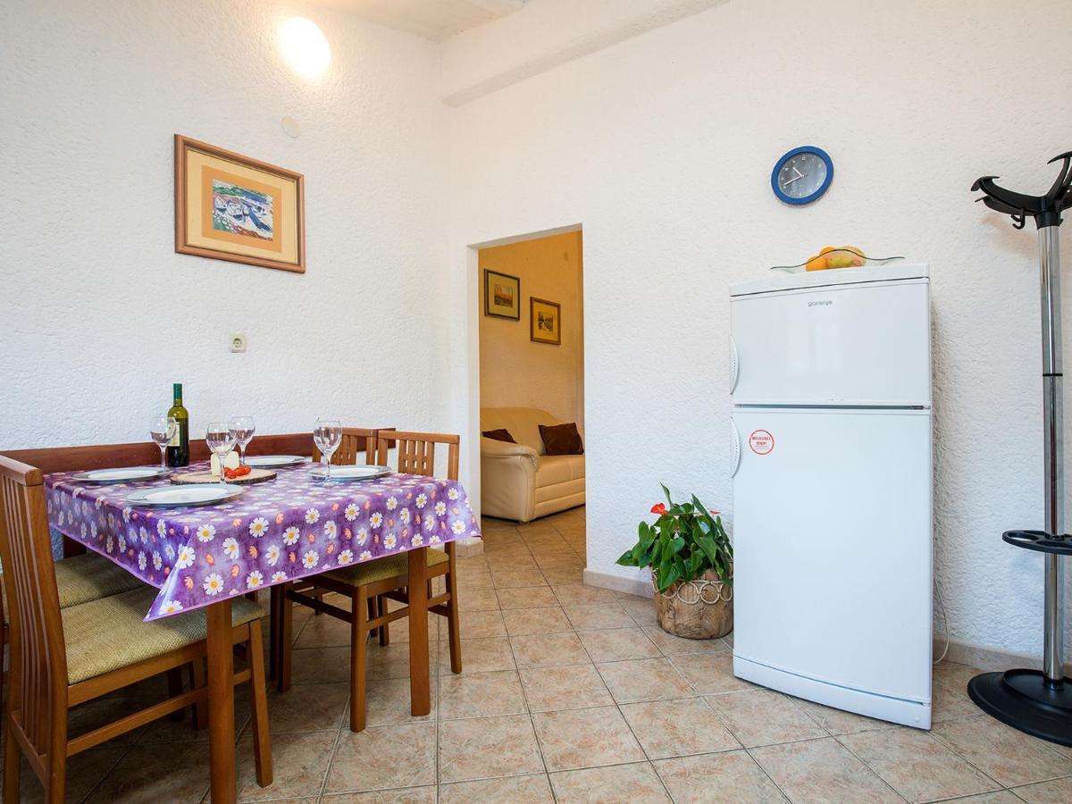 Apartman Susnjic Poreč Zewnętrze zdjęcie