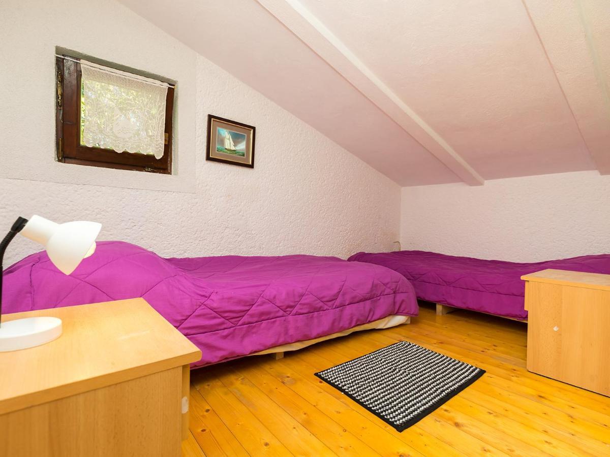 Apartman Susnjic Poreč Zewnętrze zdjęcie