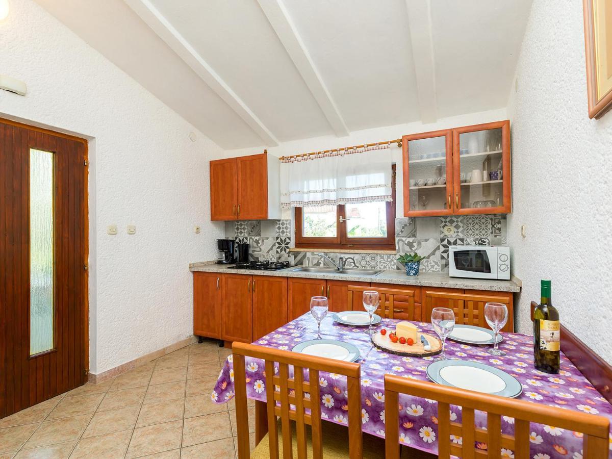 Apartman Susnjic Poreč Zewnętrze zdjęcie