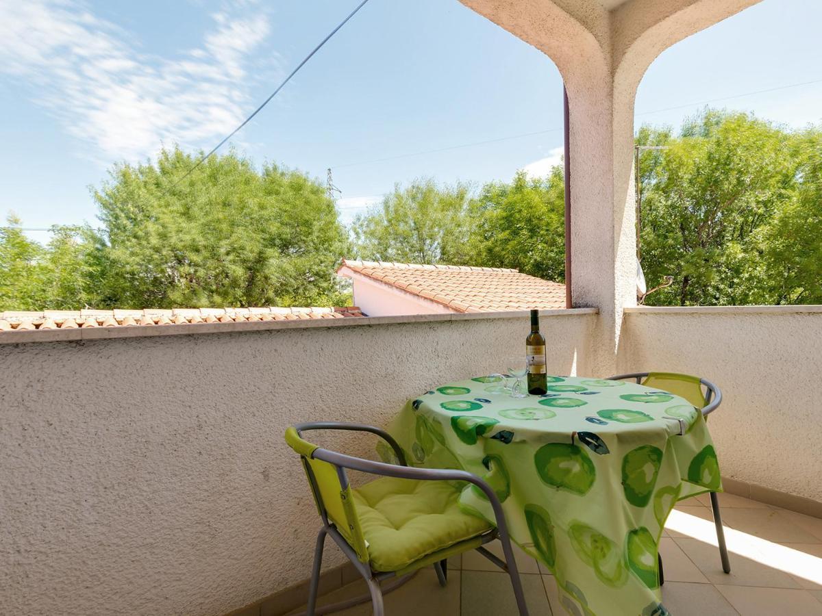 Apartman Susnjic Poreč Zewnętrze zdjęcie