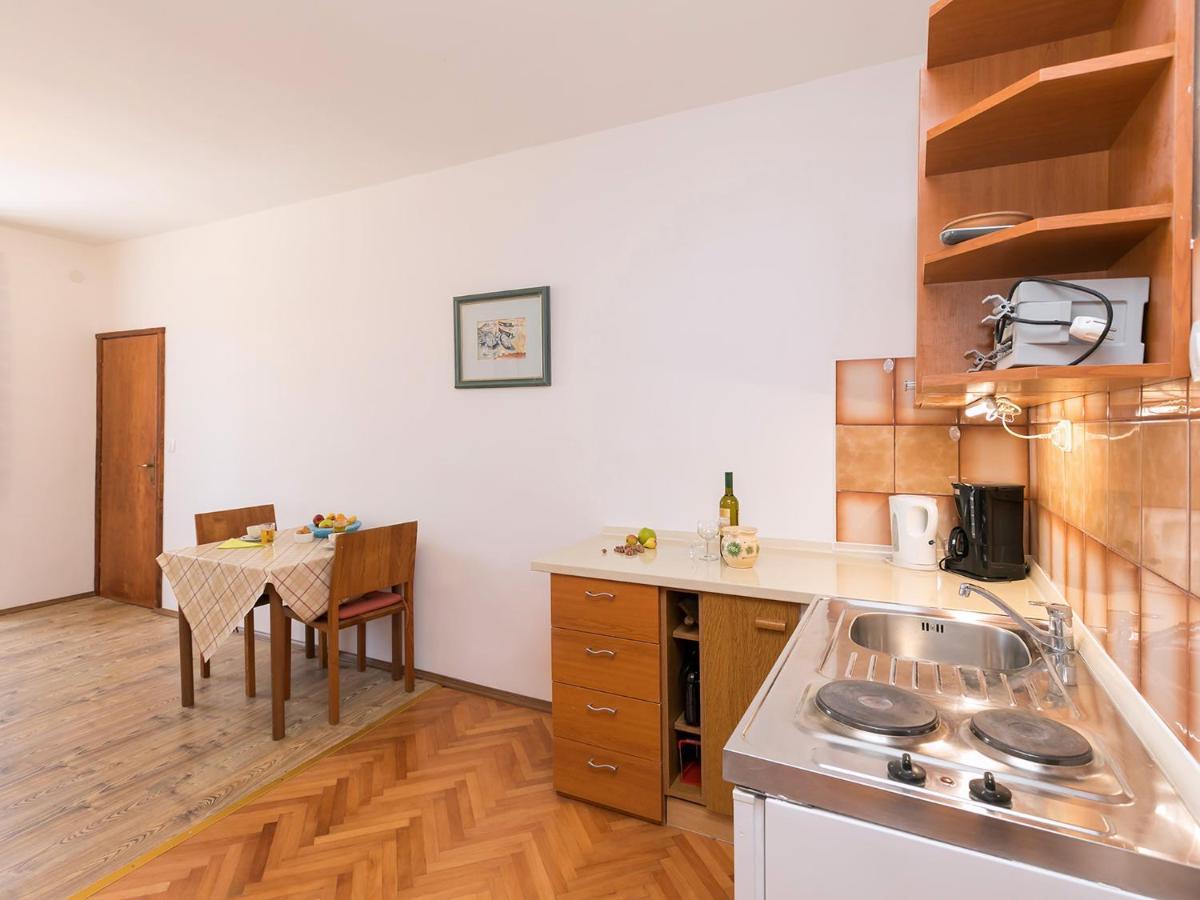 Apartman Susnjic Poreč Zewnętrze zdjęcie