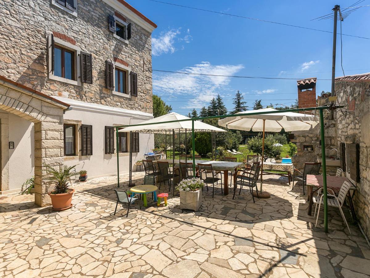 Apartman Susnjic Poreč Zewnętrze zdjęcie