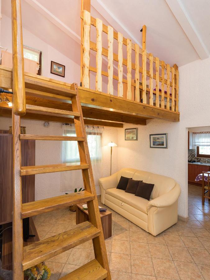 Apartman Susnjic Poreč Zewnętrze zdjęcie