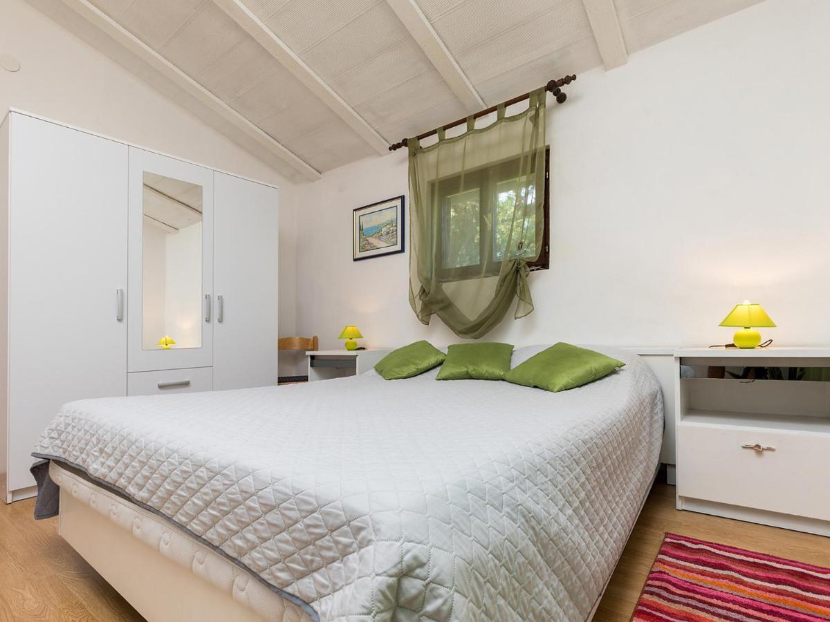 Apartman Susnjic Poreč Zewnętrze zdjęcie