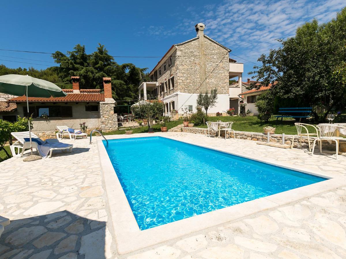 Apartman Susnjic Poreč Zewnętrze zdjęcie