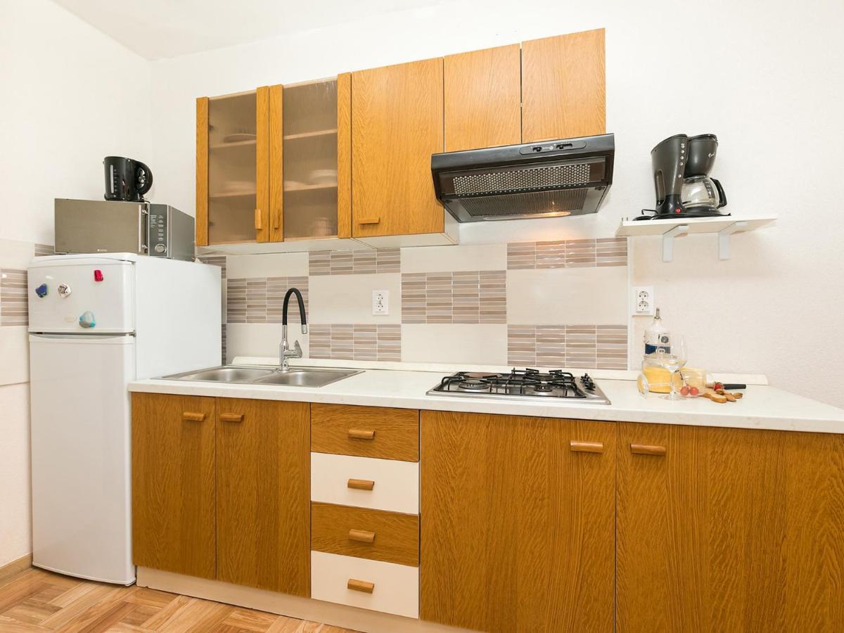 Apartman Susnjic Poreč Zewnętrze zdjęcie