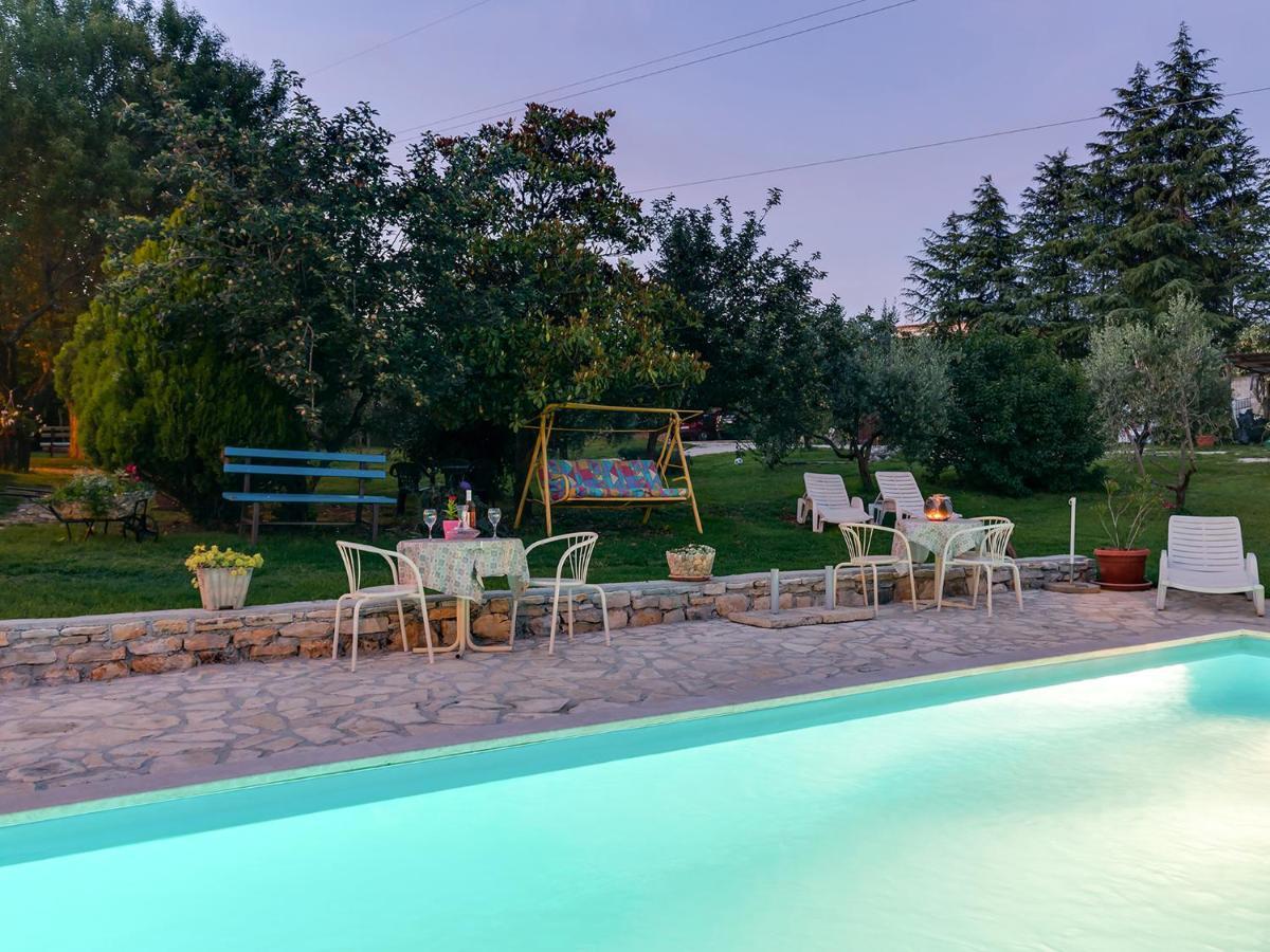 Apartman Susnjic Poreč Zewnętrze zdjęcie