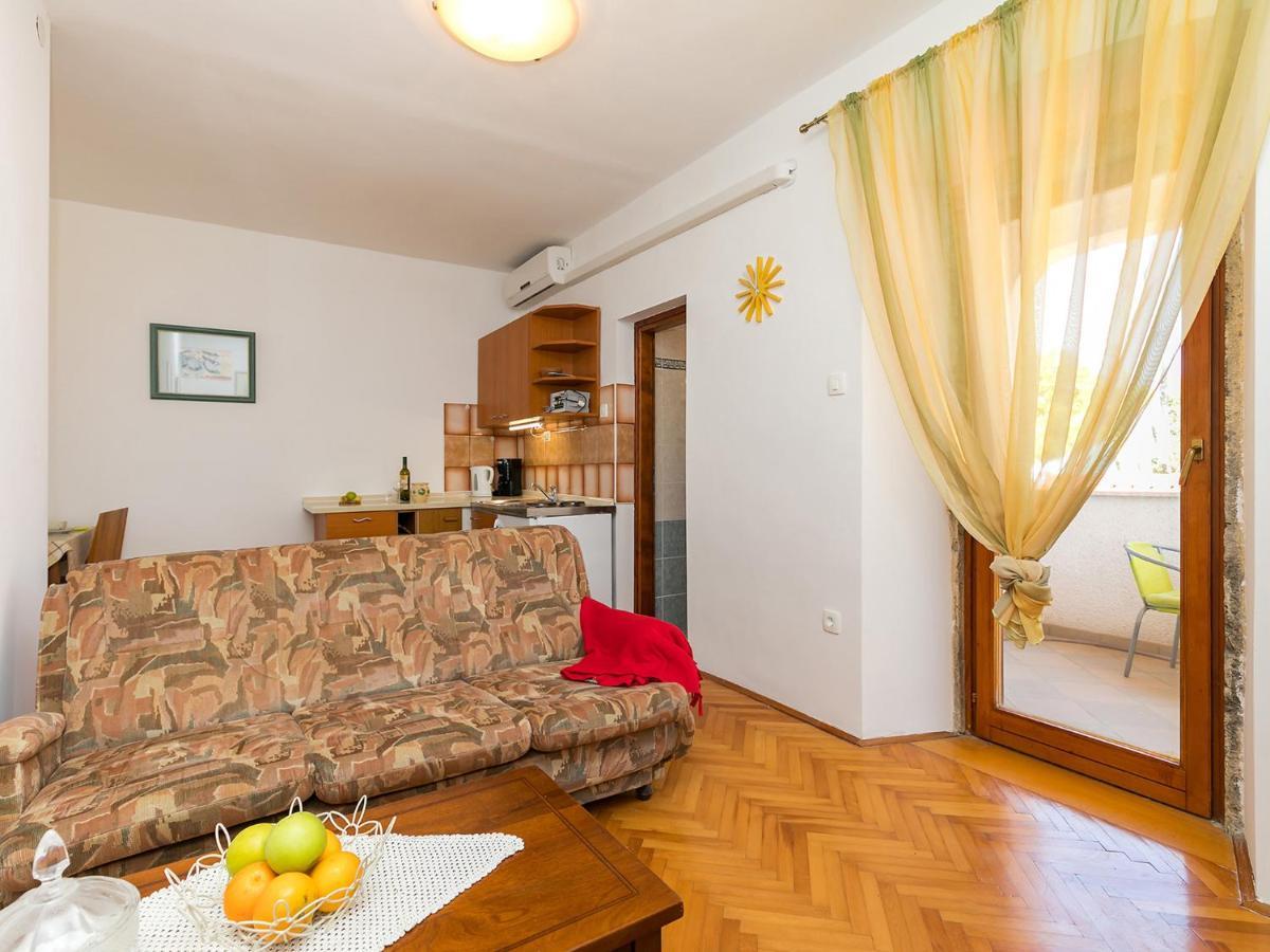 Apartman Susnjic Poreč Zewnętrze zdjęcie