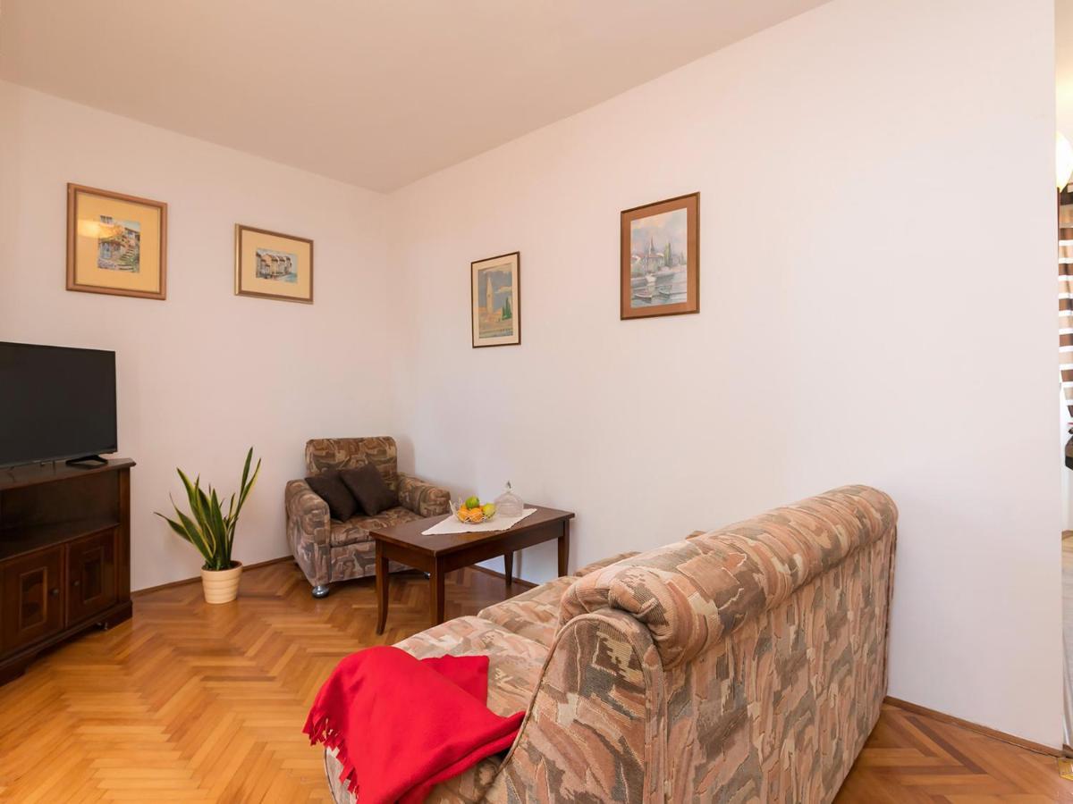 Apartman Susnjic Poreč Zewnętrze zdjęcie